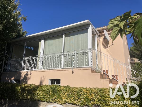 Maison à vendre 3 pièces 90 m² Gargas