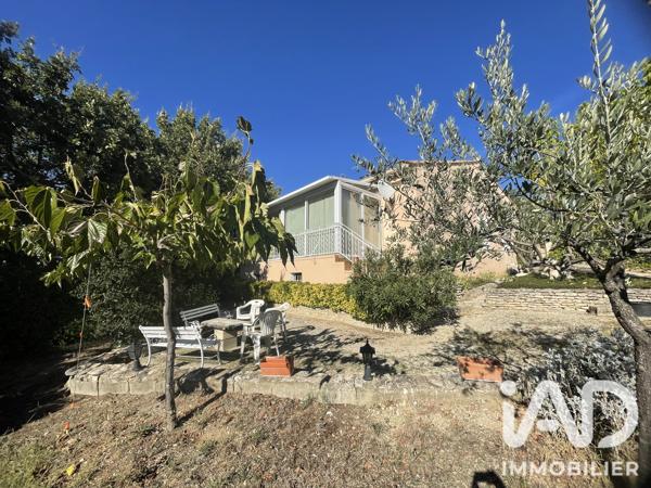 Maison à vendre 3 pièces 90 m² Gargas