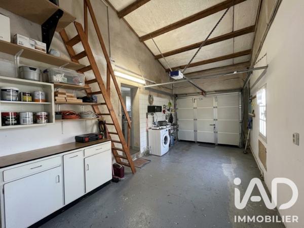 Maison à vendre 3 pièces 90 m² Gargas