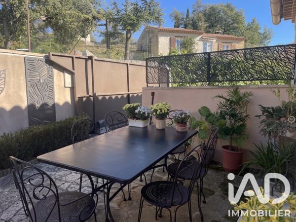 Maison à vendre 3 pièces 90 m² Gargas
