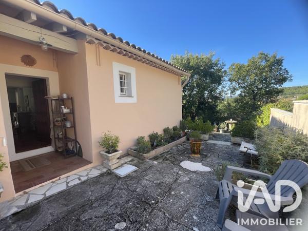 Maison à vendre 3 pièces 90 m² Gargas