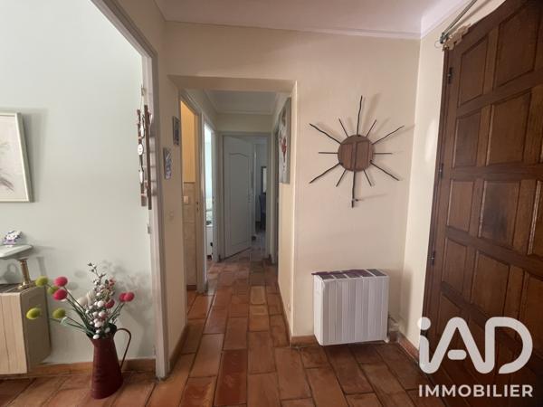 Maison à vendre 3 pièces 90 m² Gargas