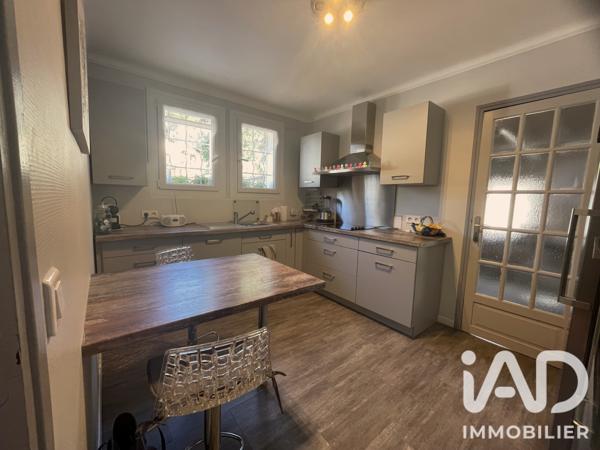 Maison à vendre 3 pièces 90 m² Gargas