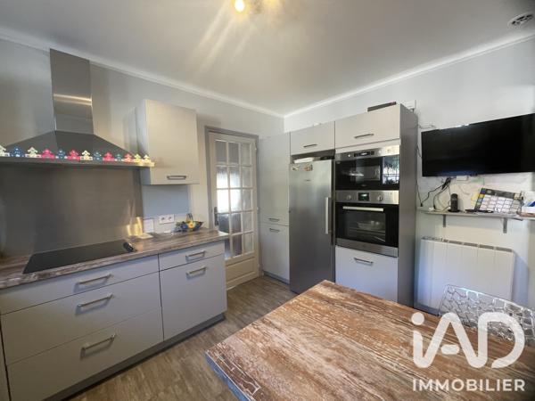Maison à vendre 3 pièces 90 m² Gargas