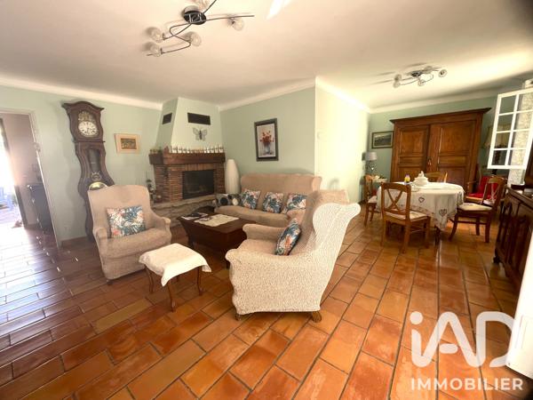 Maison à vendre 3 pièces 90 m² Gargas