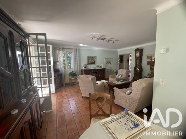 Maison à vendre 3 pièces 90 m² Gargas