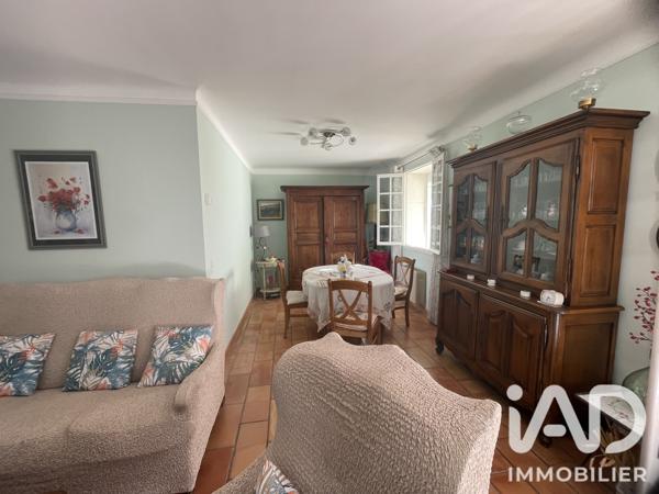 Maison à vendre 3 pièces 90 m² Gargas