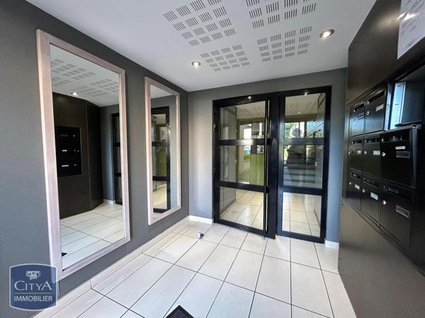 Appartement à vendre 2 pièces 44m²