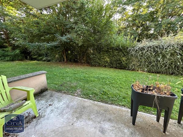 Appartement à vendre 2 pièces 44m²