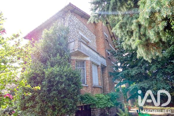 Maison à vendre 5 pièces 140 m² Deuil-la-Barre