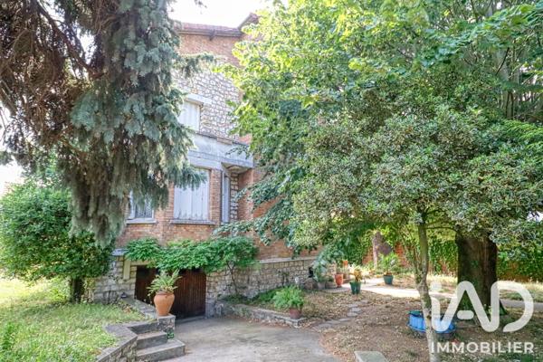 Maison à vendre 5 pièces 140 m² Deuil-la-Barre