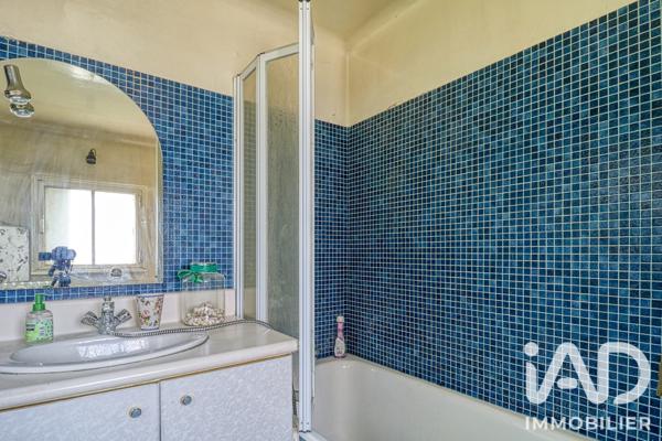 Maison à vendre 5 pièces 140 m² Deuil-la-Barre