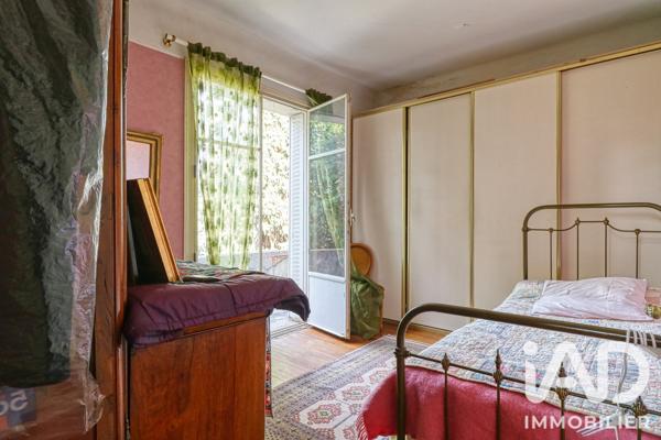 Maison à vendre 5 pièces 140 m² Deuil-la-Barre