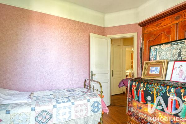 Maison à vendre 5 pièces 140 m² Deuil-la-Barre