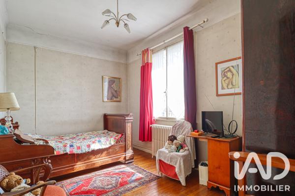 Maison à vendre 5 pièces 140 m² Deuil-la-Barre