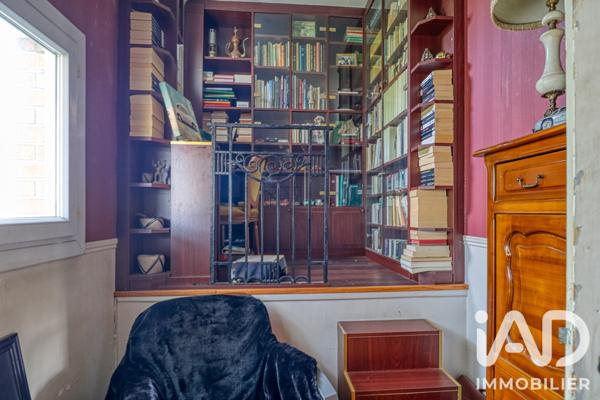 Maison à vendre 5 pièces 140 m² Deuil-la-Barre