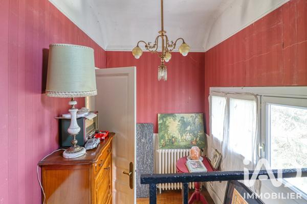 Maison à vendre 5 pièces 140 m² Deuil-la-Barre