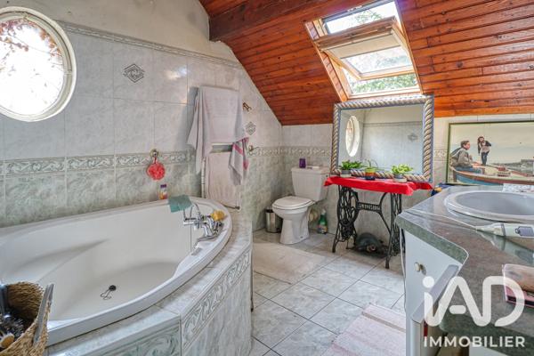 Maison à vendre 5 pièces 140 m² Deuil-la-Barre