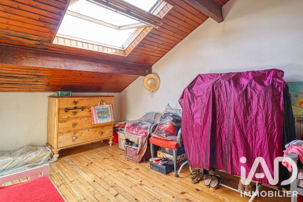 Maison à vendre 5 pièces 140 m² Deuil-la-Barre
