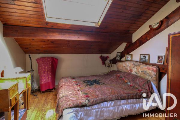 Maison à vendre 5 pièces 140 m² Deuil-la-Barre