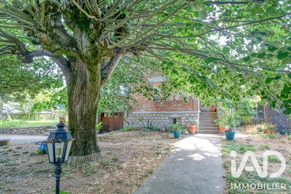 Maison à vendre 5 pièces 140 m² Deuil-la-Barre