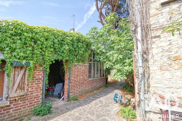 Maison à vendre 5 pièces 140 m² Deuil-la-Barre