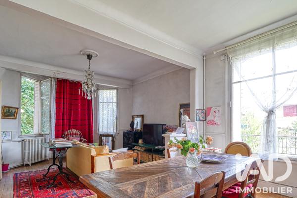 Maison à vendre 5 pièces 140 m² Deuil-la-Barre