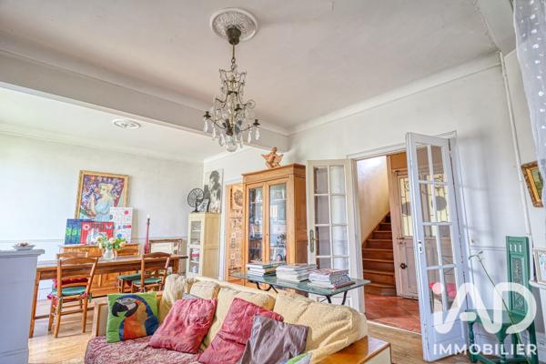 Maison à vendre 5 pièces 140 m² Deuil-la-Barre