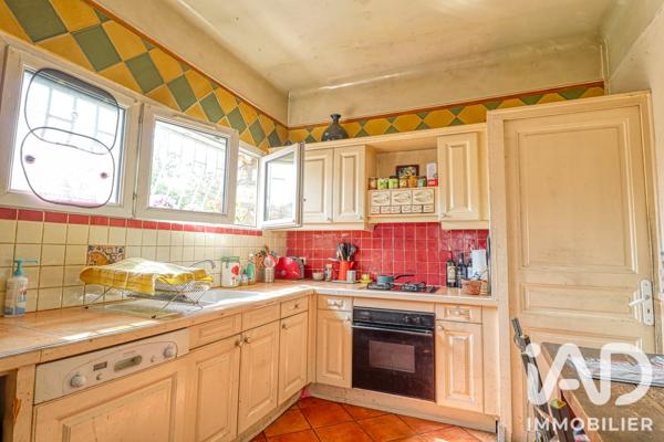 Maison à vendre 5 pièces 140 m² Deuil-la-Barre