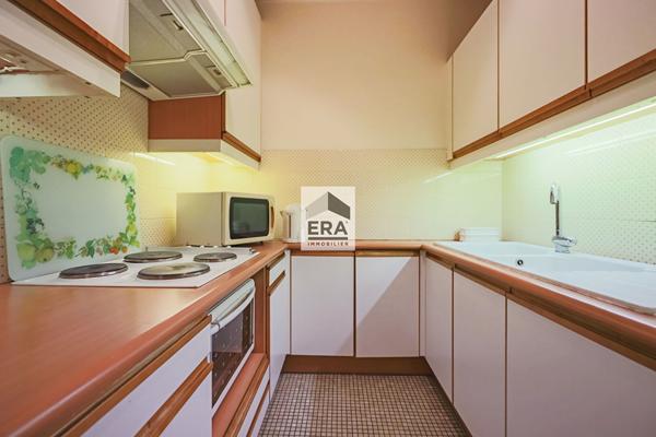 Appartement Paris 2 pièces 45,56 m2 carrez