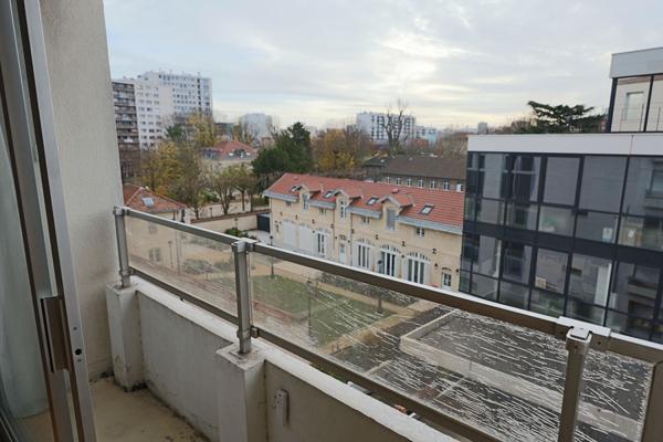 Appartement Paris 2 pièces 45,56 m2 carrez