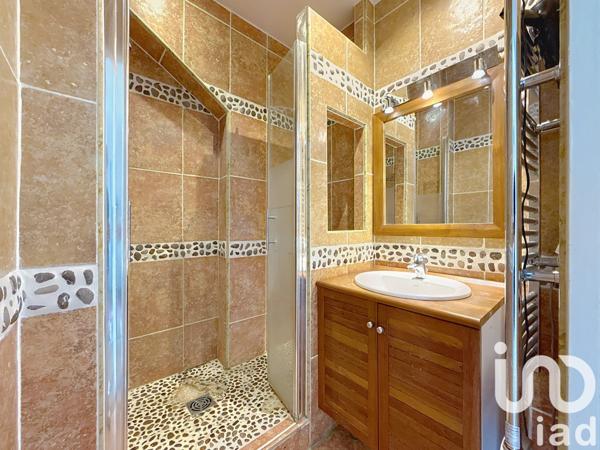 Appartement à vendre 3 pièces 61 m² Paris 12