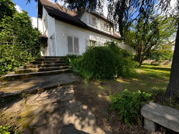 Maison 8 pièces 160 m2