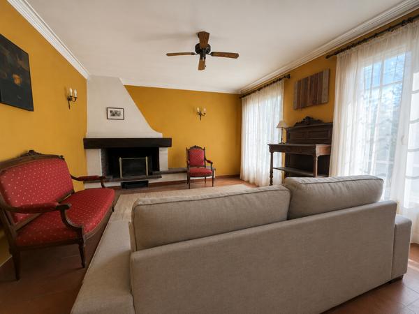 Maison 8 pièces 160 m2