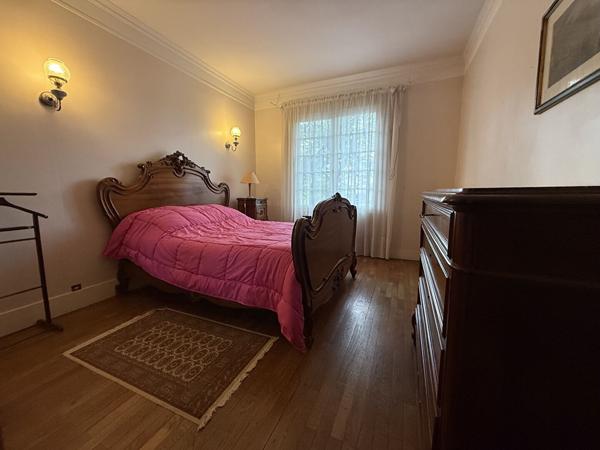 Maison 8 pièces 160 m2