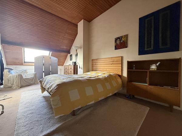 Maison 8 pièces 160 m2