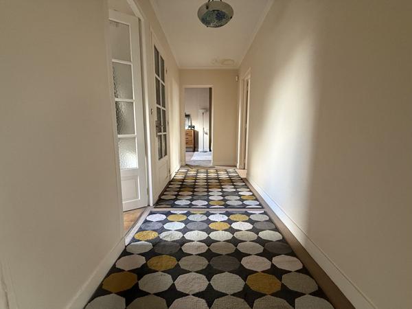 Maison 8 pièces 160 m2