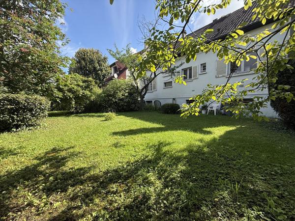 Maison 8 pièces 160 m2