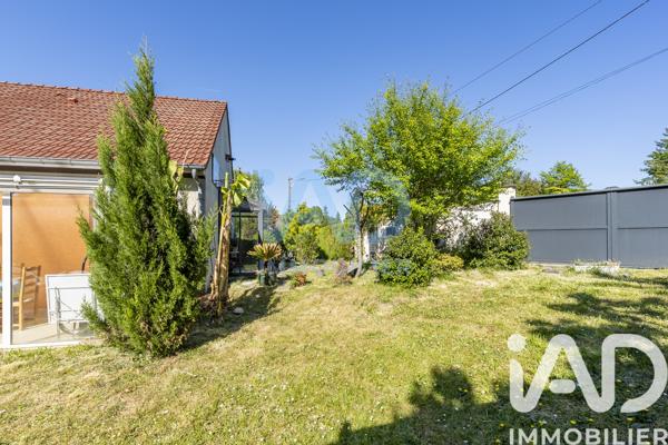Maison à vendre 3 pièces 75 m² Moret-Loing-et-Orvanne