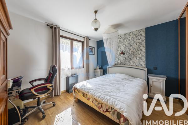 Maison à vendre 3 pièces 75 m² Moret-Loing-et-Orvanne