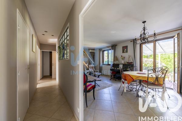 Maison à vendre 3 pièces 75 m² Moret-Loing-et-Orvanne