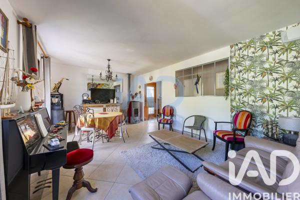 Maison à vendre 3 pièces 75 m² Moret-Loing-et-Orvanne