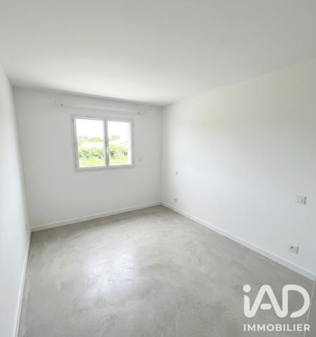 Maison à vendre 4 pièces 88 m² Le Moule