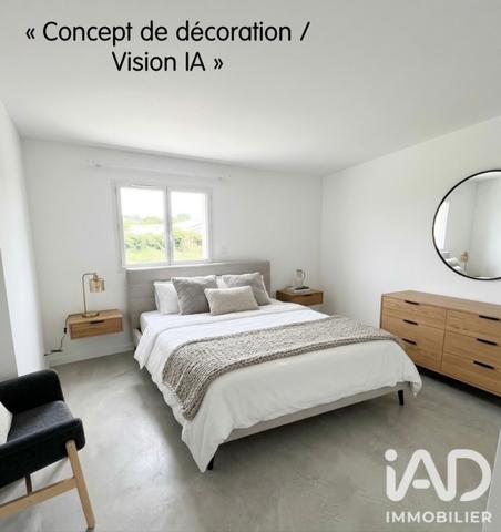 Maison à vendre 4 pièces 88 m² Le Moule