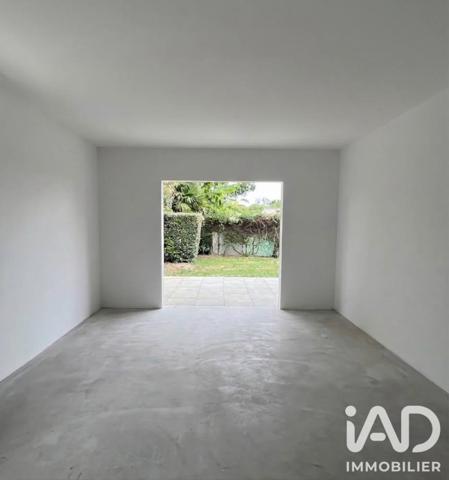 Maison à vendre 4 pièces 88 m² Le Moule
