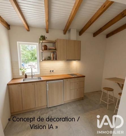 Maison à vendre 4 pièces 88 m² Le Moule