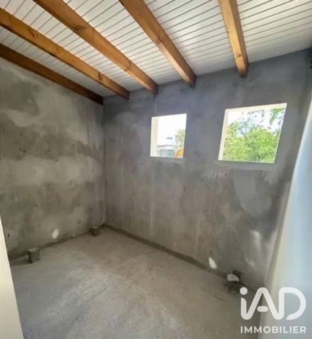 Maison à vendre 4 pièces 88 m² Le Moule