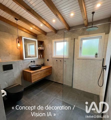 Maison à vendre 4 pièces 88 m² Le Moule