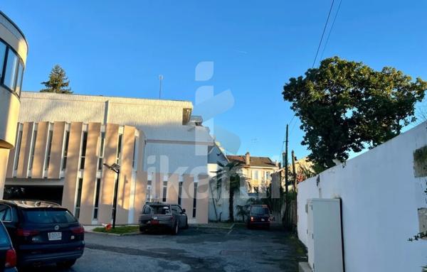 Grand T1 avec terrasse ensoleillée - Bergerac