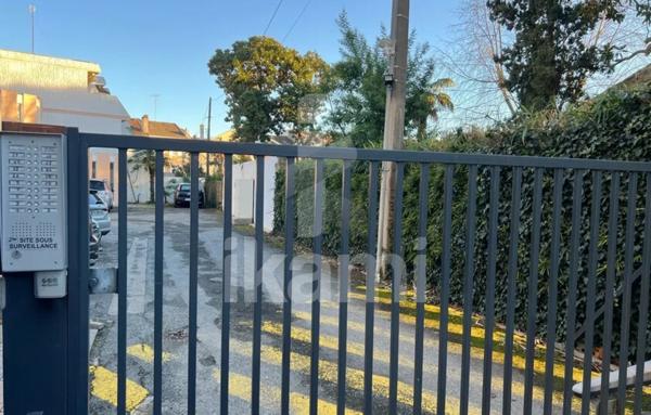 Grand T1 avec terrasse ensoleillée - Bergerac